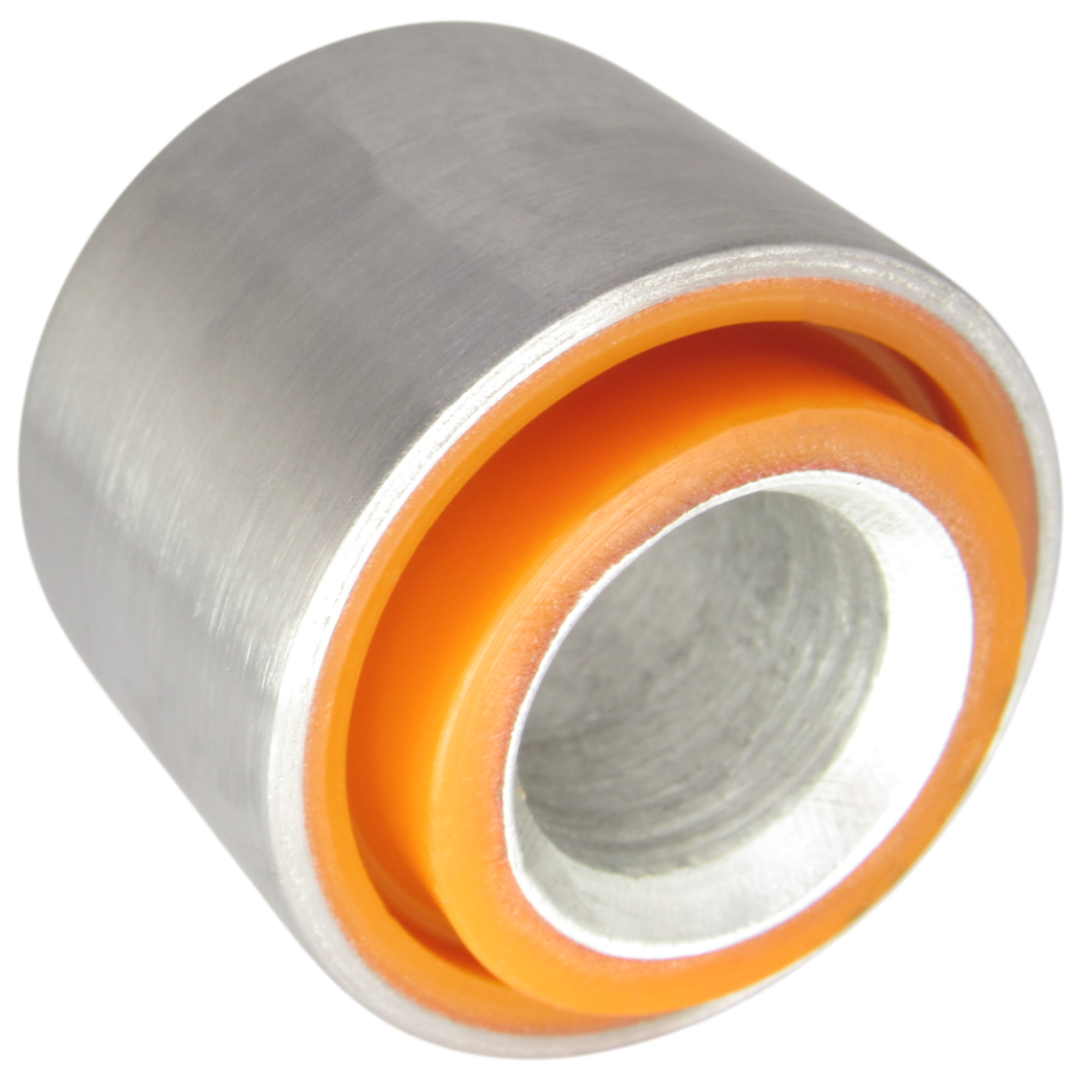 Поліуретановий cайлентблок заднього поздовжнього важеля передній Nissan Gt-R 2007-