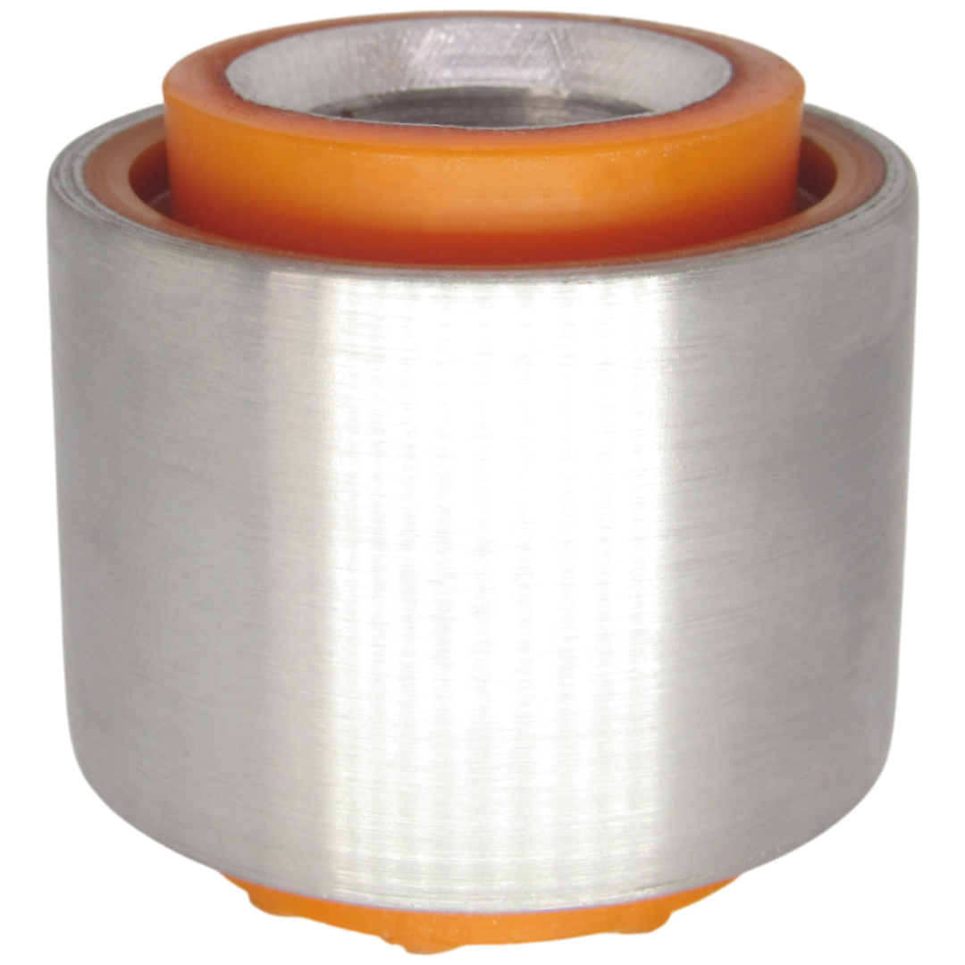 Поліуретановий cайлентблок заднього поздовжнього важеля передній Nissan Gt-R 2007-