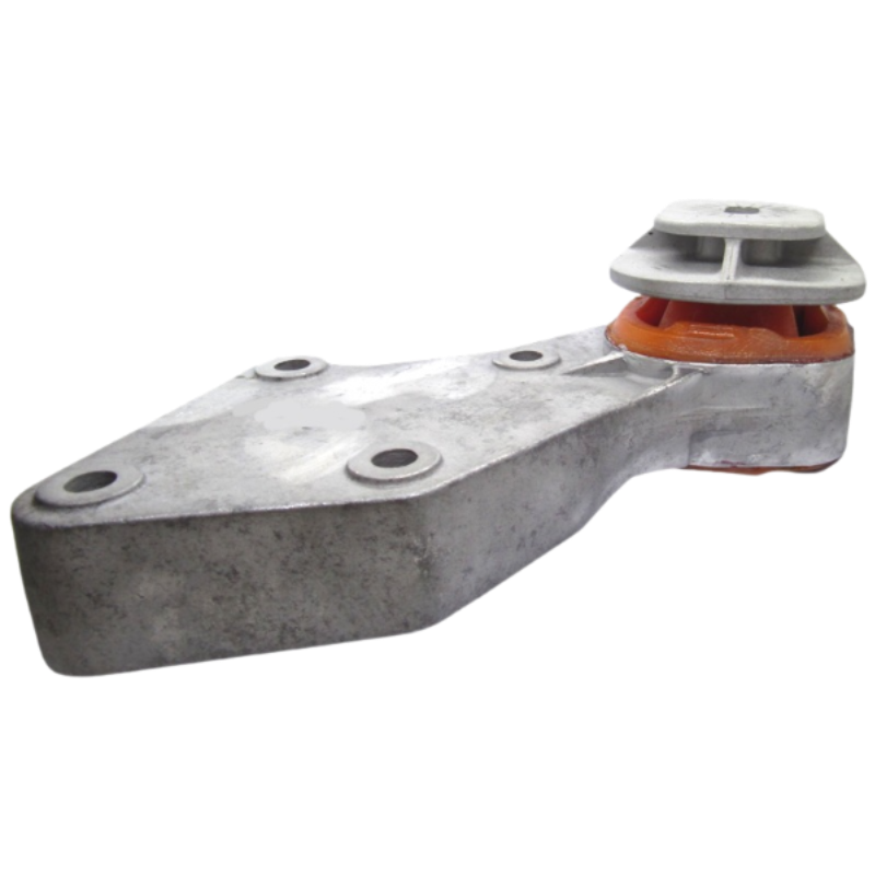 Поліуретанова подушка заднього редуктора Audi 80 РЕКОНСТРУКЦІЯ ВАШОЇ