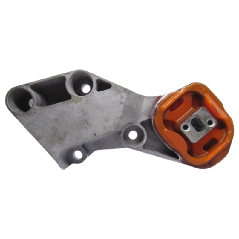 Поліуретанова подушка заднього редуктора Audi 80 РЕКОНСТРУКЦІЯ ВАШОЇ