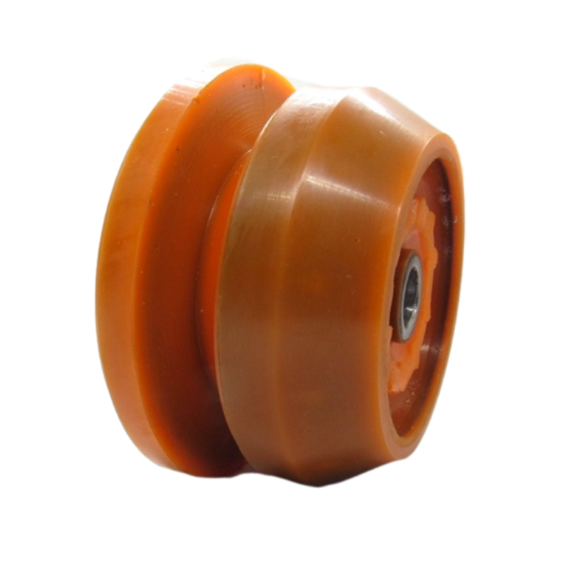 Поліуретанова опора переднього амортизатора Merсedes 639 2003-2014 РЕКОНСТРУКЦІЯ ВАШОЇ