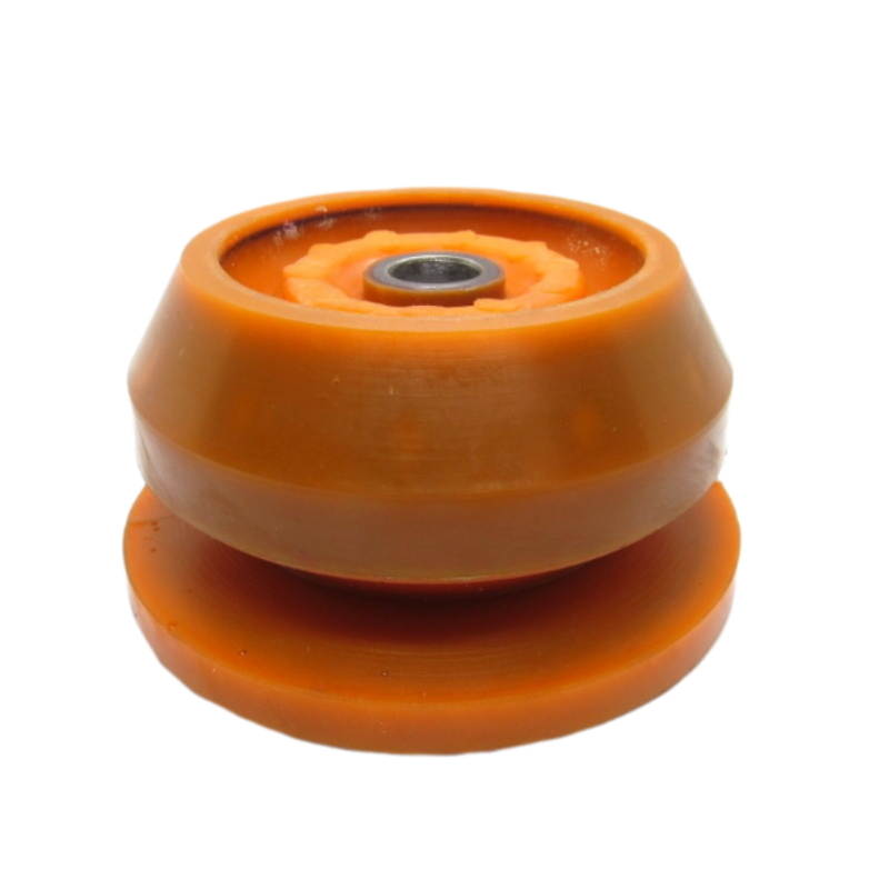 Поліуретанова опора переднього амортизатора Merсedes 639 2003-2014 РЕКОНСТРУКЦІЯ ВАШОЇ