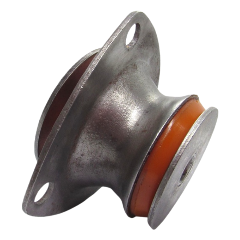 Поліуретанова подушка кузова Iveco Daily V 2ряд