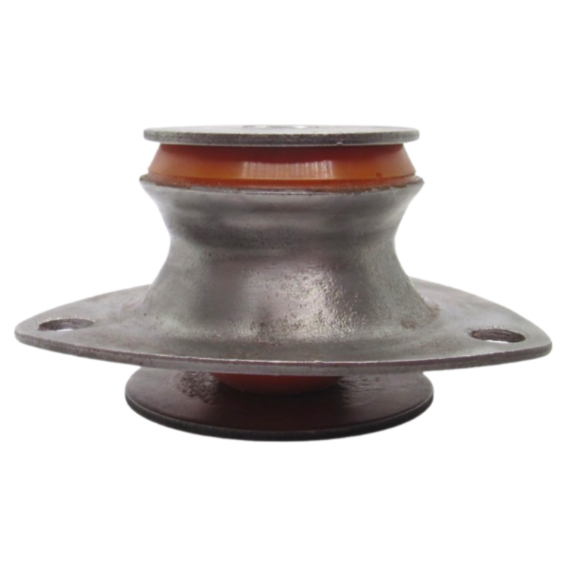 Поліуретанова подушка кузова Iveco Daily V 2ряд