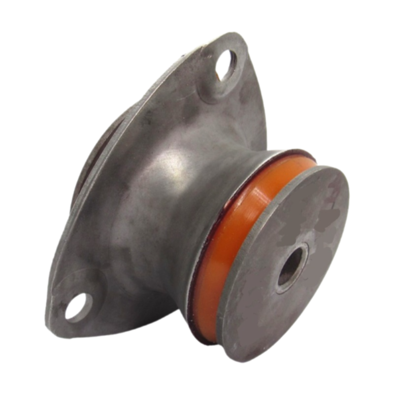 Поліуретанова подушка кузова Iveco Daily V 1ряд