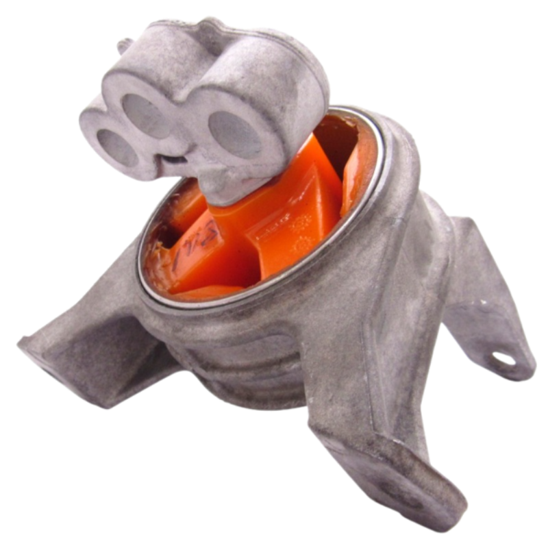 Поліуретанова подушка двигуна права алюмінієва Opel Astra 1998-2004