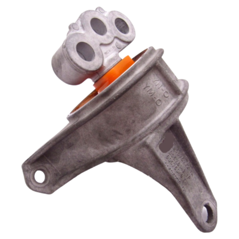 Поліуретанова подушка двигуна права алюмінієва Opel Astra 1998-2004