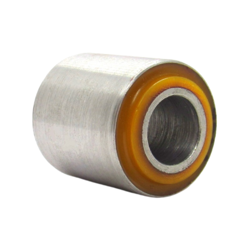 Полиуретановый сайлентблок заднего малого алюминиевого рычага большой Nissan Maxima 2000-2004