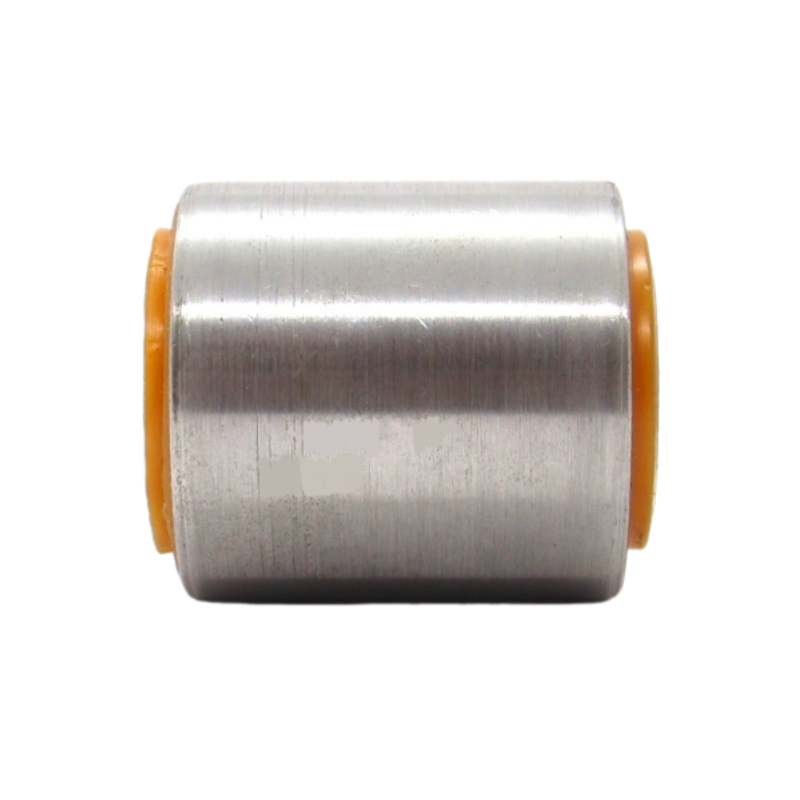 Полиуретановый сайлентблок заднего малого алюминиевого рычага большой Nissan Maxima 2000-2004