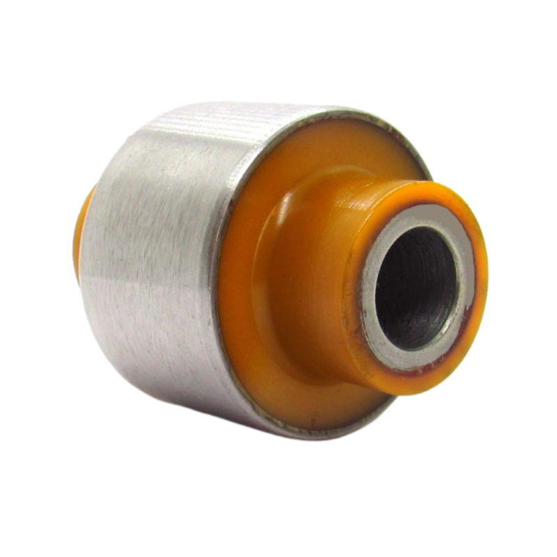 Поліуретановий сайлентблок заднього підпружинного важеля зовнішній, замість плаваючого Toyota Progres 1998-2007