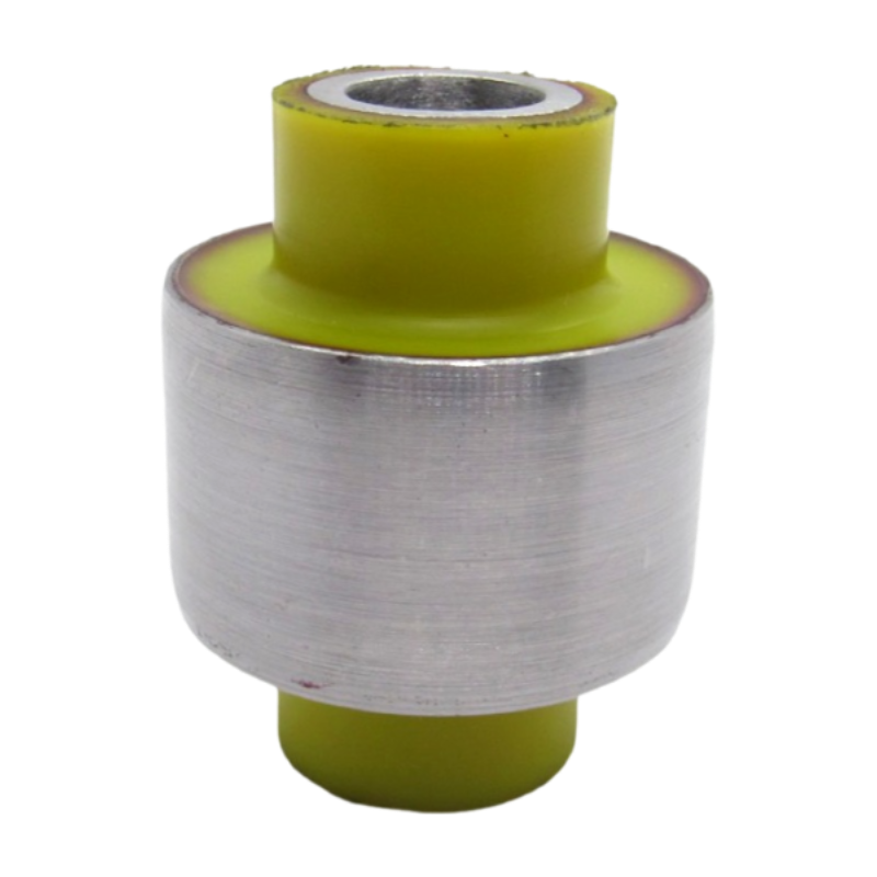 Поліуретановий сайлентблок заднього підпружинного важеля зовнішній, замість плаваючого Toyota Progres 1998-2007 HARDNESS