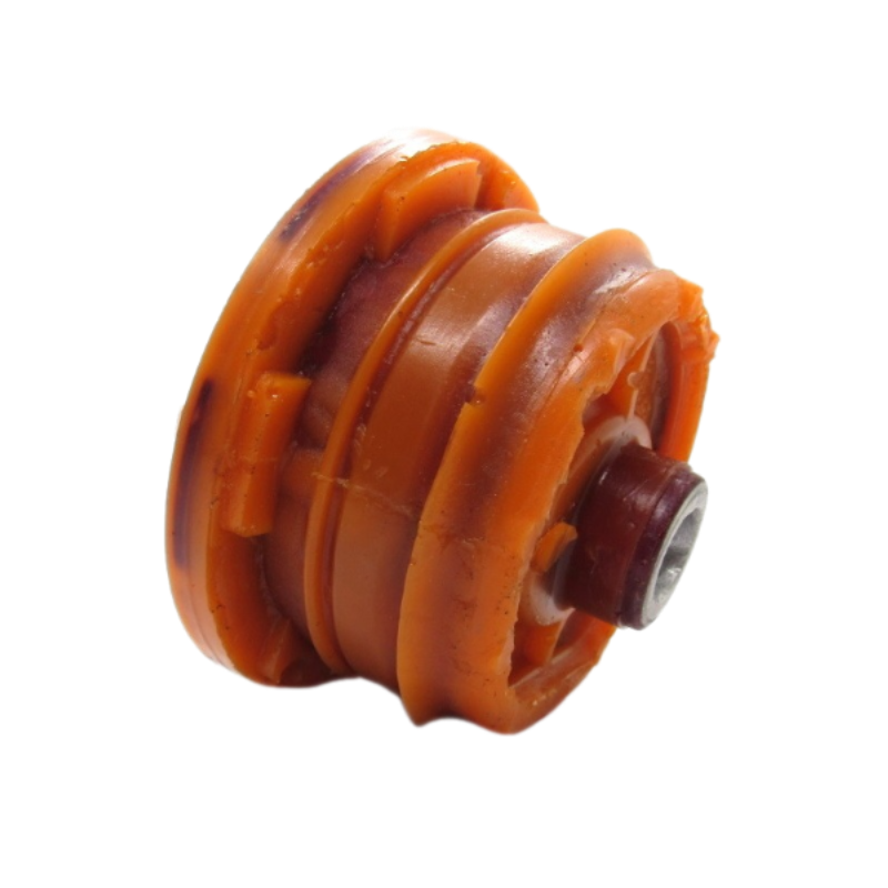 Поліуретановий сайлентблок заднього підрамника передній Merсedes 203 2000-2007 PP-1424