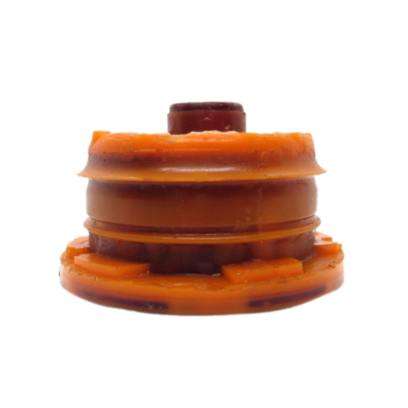 Поліуретановий сайлентблок заднього підрамника передній Merсedes 203 2000-2007 PP-1424