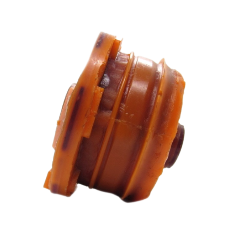 Поліуретановий сайлентблок заднього підрамника передній Merсedes 203 2000-2007 PP-1424