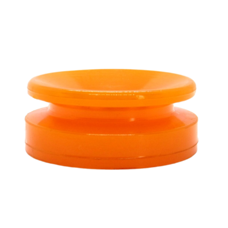 Поліуретанова втулка переднього підрамника передня Mitsubishi L400 1994-2007