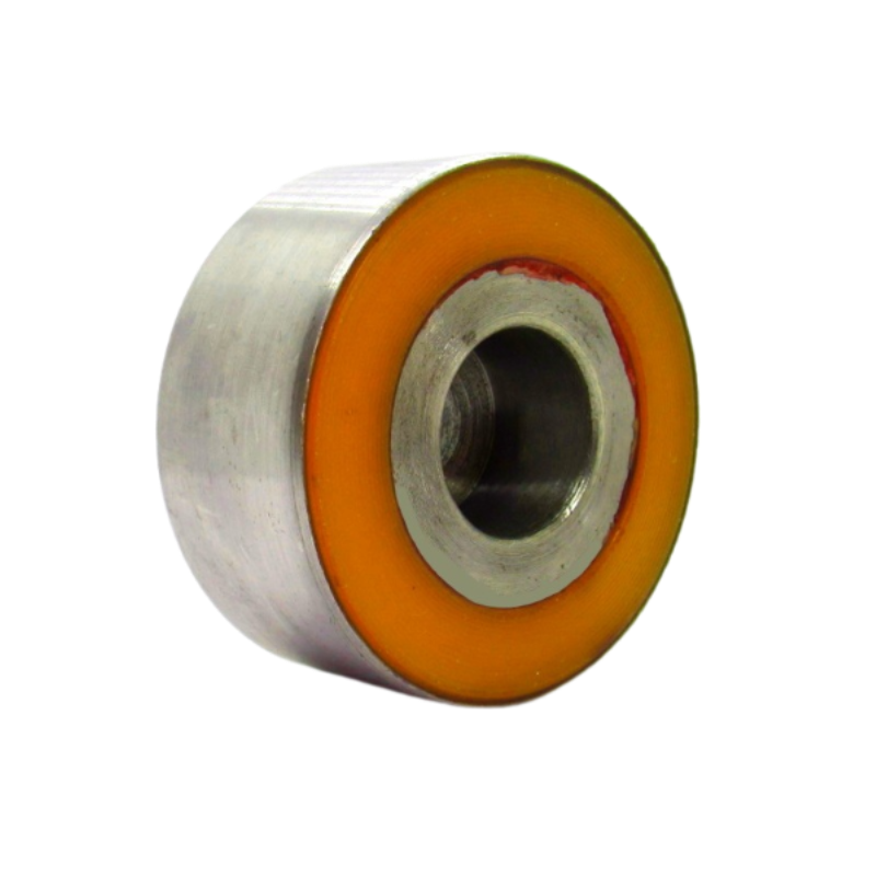 Поліуретановий сайлентблок заднього редуктора задній Merсedes 202