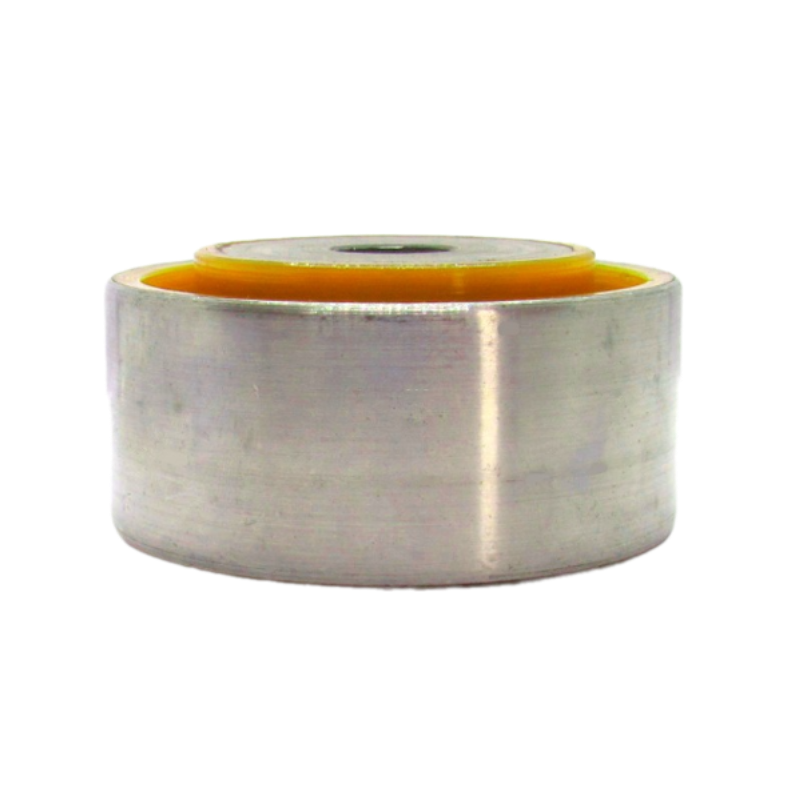 Поліуретановий сайлентблок заднього редуктора задній Merсedes 202