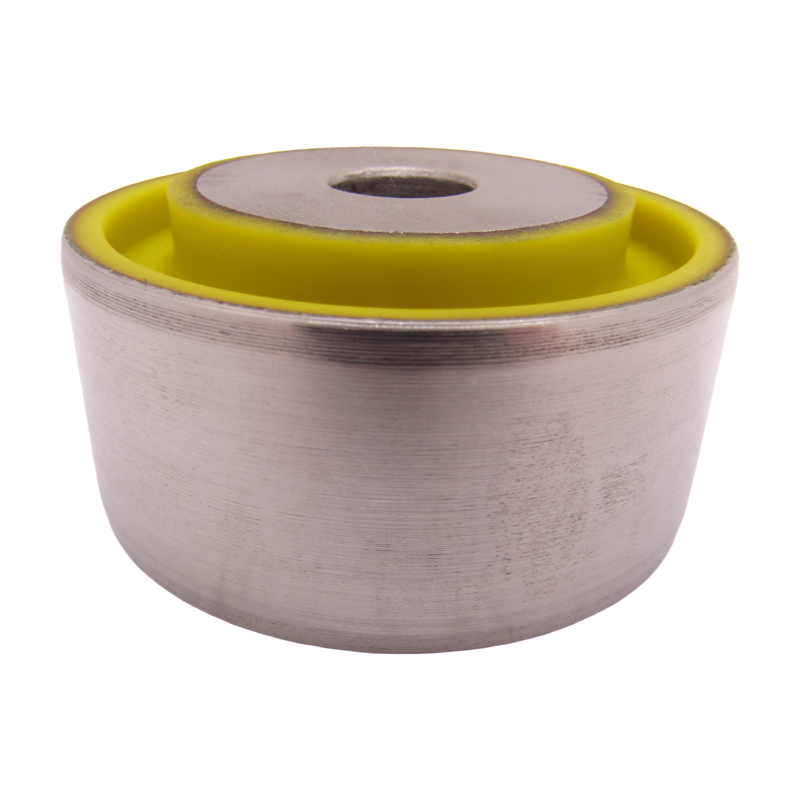 Поліуретановий сайлентблок заднього редуктора задній Merсedes 202 HARDNESS