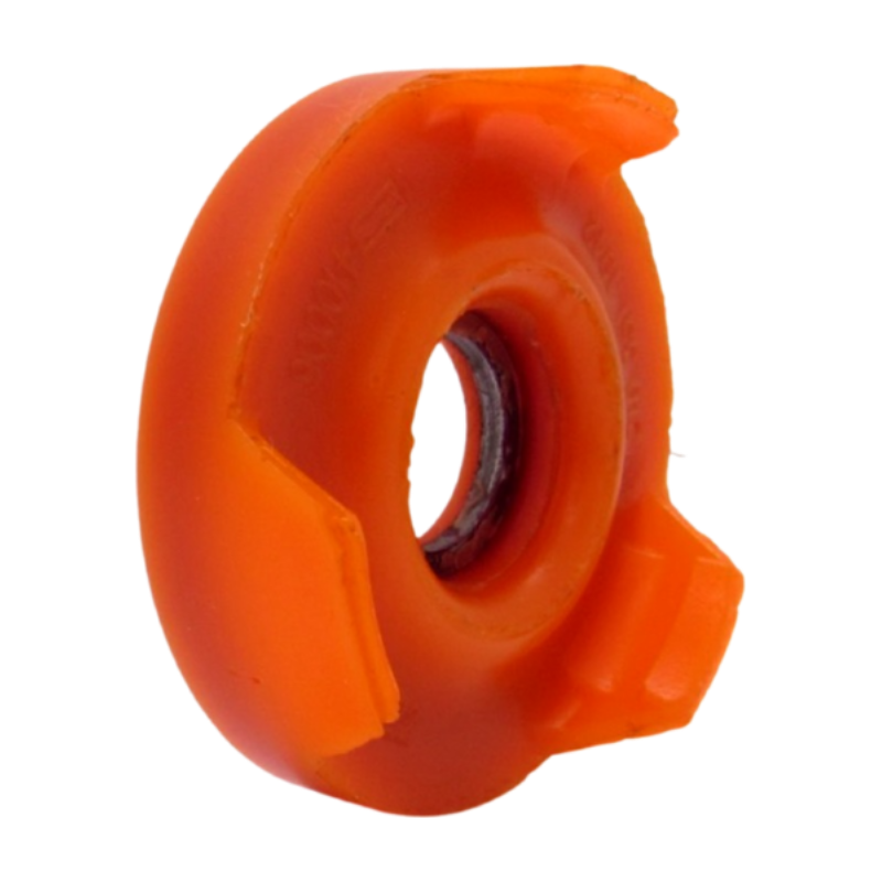 Поліуретановий сайлентблок переднього редуктора передній Merсedes 203