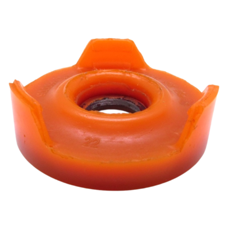 Поліуретановий сайлентблок переднього редуктора передній Merсedes 203