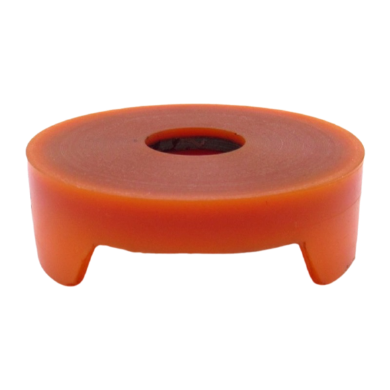 Поліуретановий сайлентблок переднього редуктора передній Merсedes 203