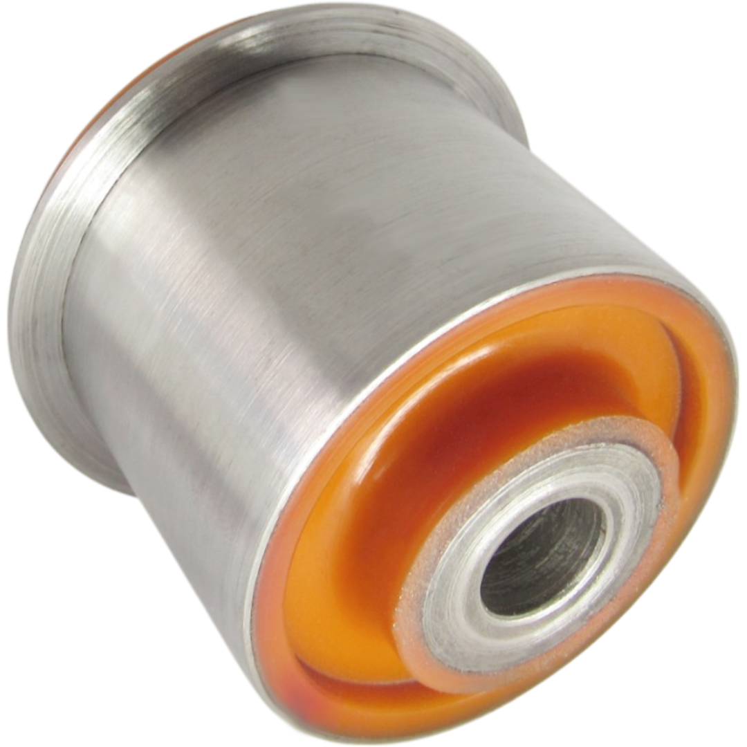 Поліуретановий сайлентблок переднього важеля задній Volkswagen Touareg 2002-2010 60ММ