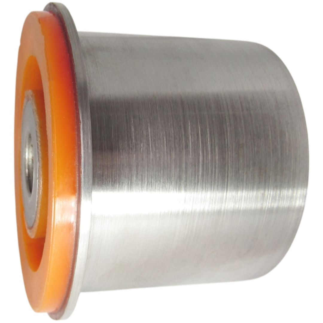 Поліуретановий сайлентблок переднього важеля задній Volkswagen Touareg 2002-2010 60ММ