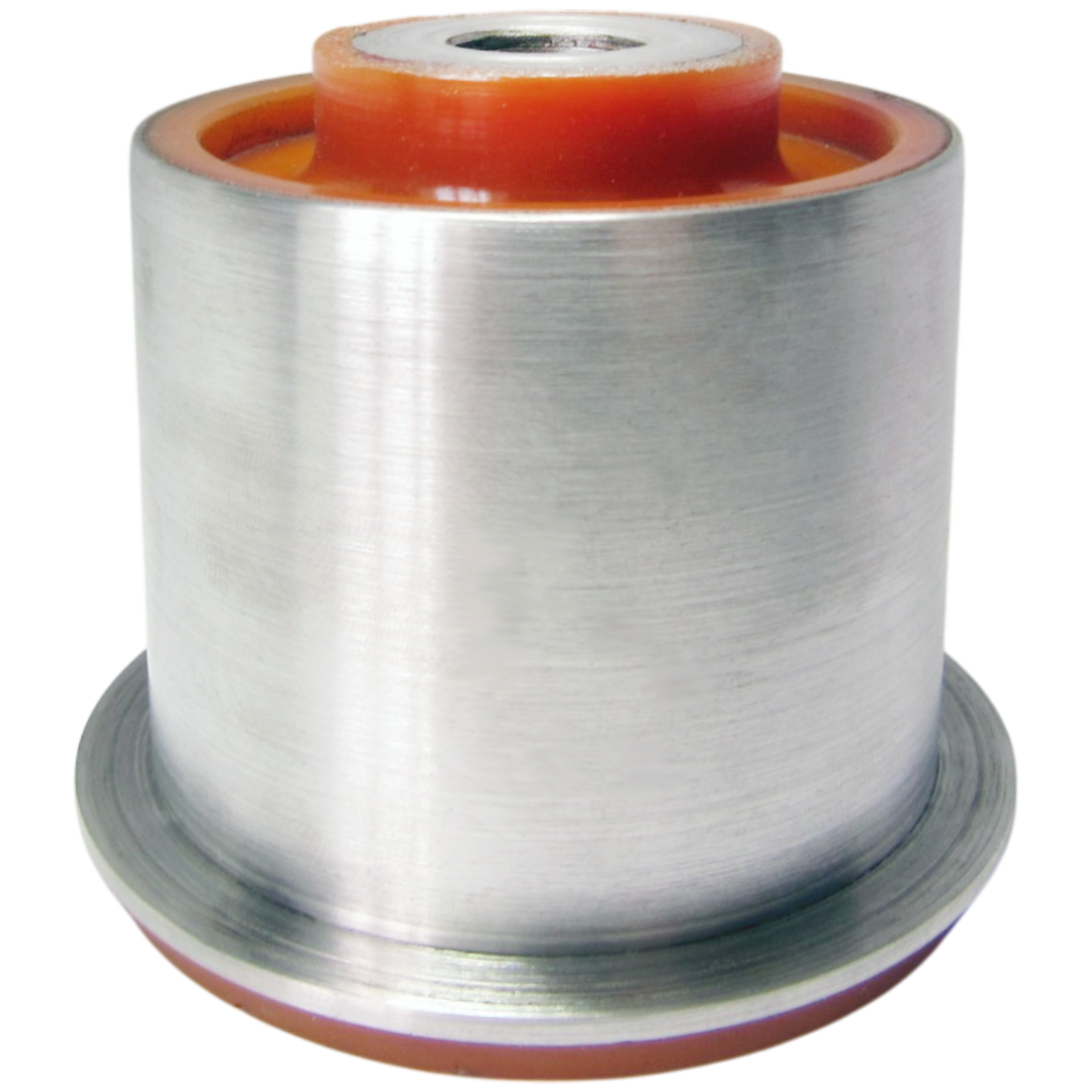 Поліуретановий сайлентблок переднього важеля задній Volkswagen Touareg 2002-2010 60ММ