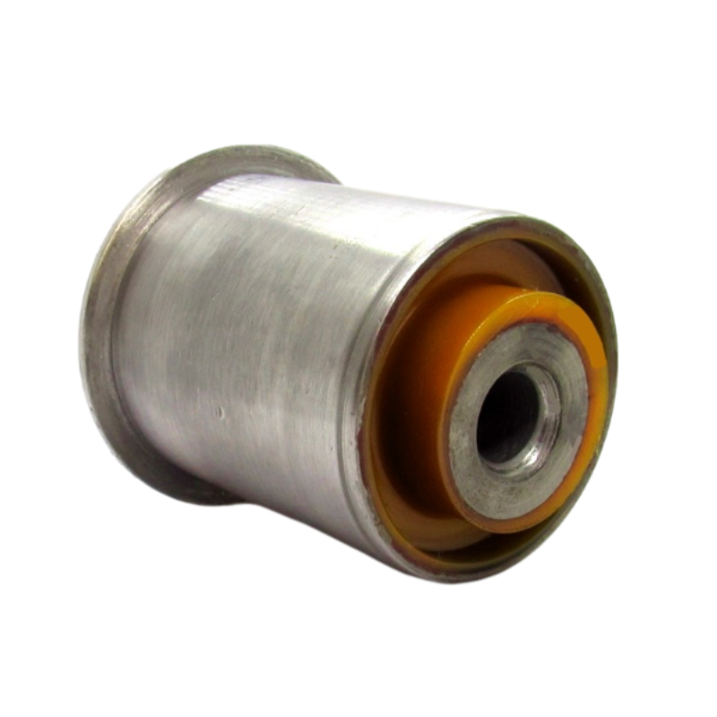 Поліуретановий сайлентблок переднього нижнього важеля задній Merсedes 203 2000-2007