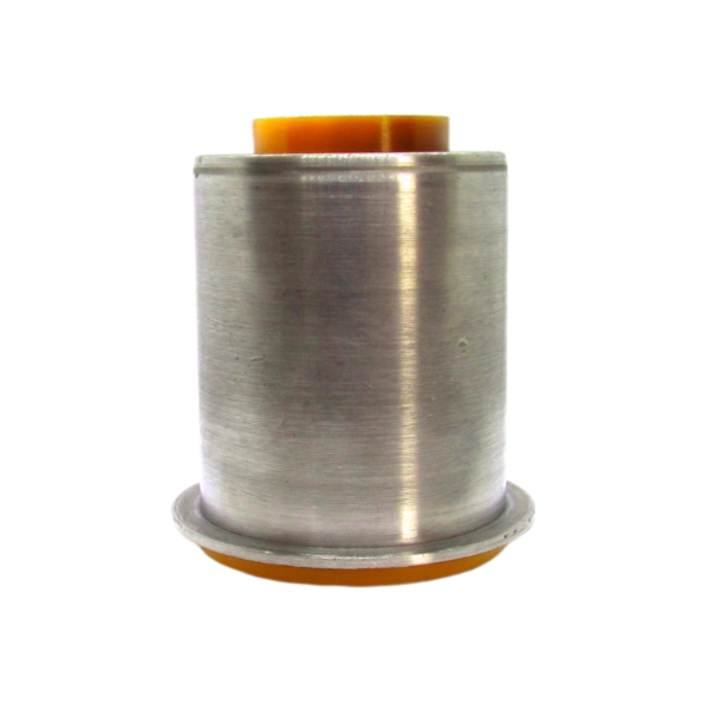 Поліуретановий сайлентблок переднього нижнього важеля задній Merсedes 203 2000-2007