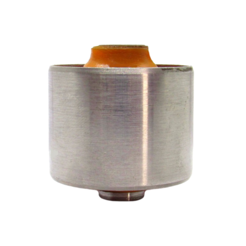 Поліуретановий сайлентблок переднього редуктора правий задній Mitsubishi L 400 1994-2007