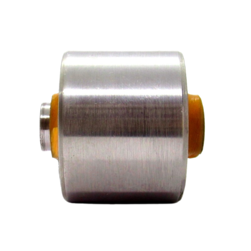 Поліуретановий сайлентблок переднього редуктора правий задній Mitsubishi L 400 1994-2007