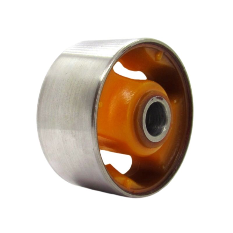 Поліуретановий сайлентблок заднього редуктора задній лівий та правий Mitsubishi Lancer Evolution 2001-2003