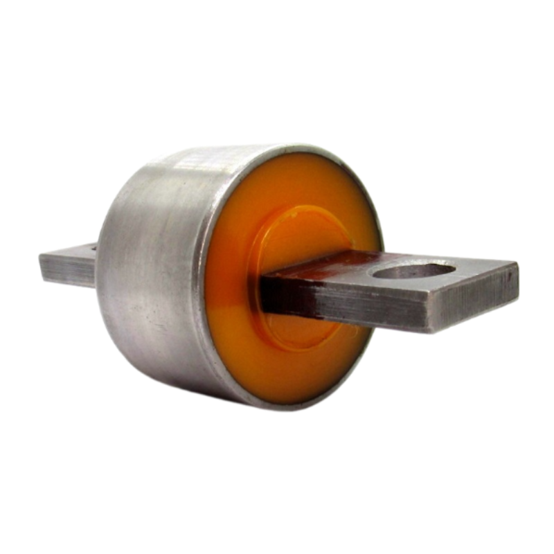 Поліуретановий сайлентблок заднього поздовжнього важеля Toyota Auris 2006-2012