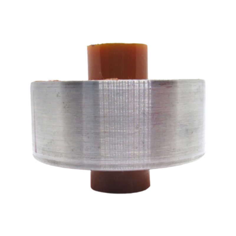 Полиуретановый сайлентблок переднего рычага передний Acura Tsx 2009-2014