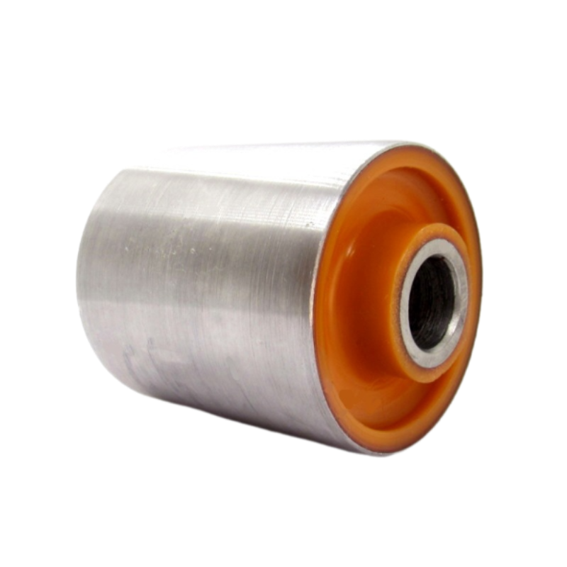 Поліуретановий сайлентблок передній задньої ресори Ford Transit 2000-2006