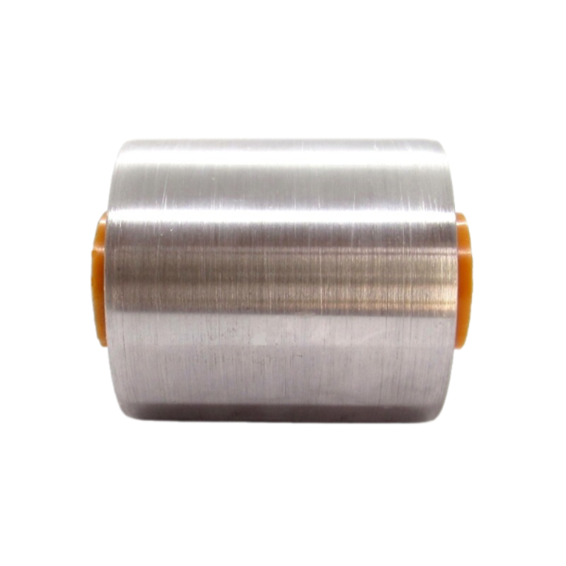 Поліуретановий сайлентблок передній задньої ресори Ford Transit 2000-2006