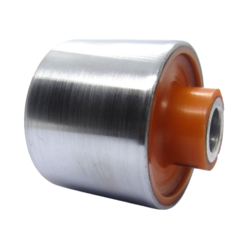 Поліуретановий сайлентблок заднього поздовжнього важеля Chery Eastar 2003-