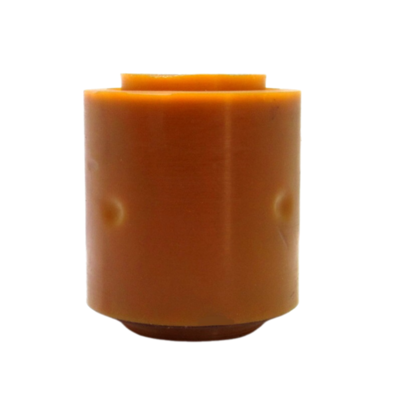 Поліуретановий сайлентблок заднього редуктора передній BMW E31 1989-1999