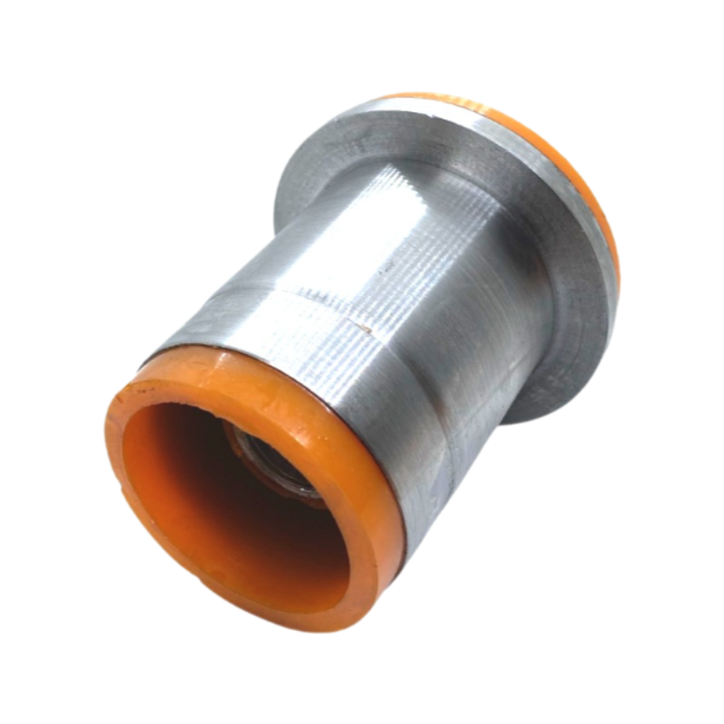 Поліуретановий cайлентблок заднього підрамника передній Nissan 350 Z (Z33) 2002-2008