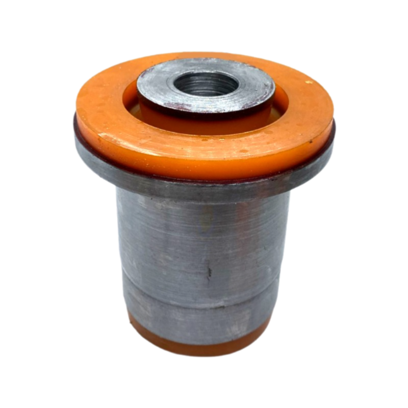 Поліуретановий cайлентблок заднього підрамника передній Nissan 350 Z (Z33) 2002-2008