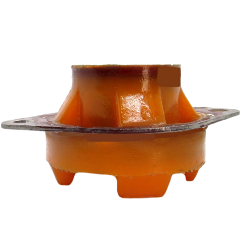 Поліуретанова подушка КПП Audi 100 С3 1982-1991 РЕКОНСТРУКЦІЯ ВАШОЇ