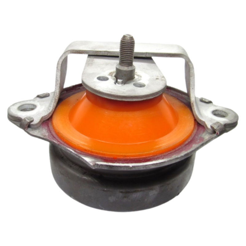 Polyurethane mount of the engine front Lancia Thesis 2001-2009 RECONSTRUCTION OF YOUR