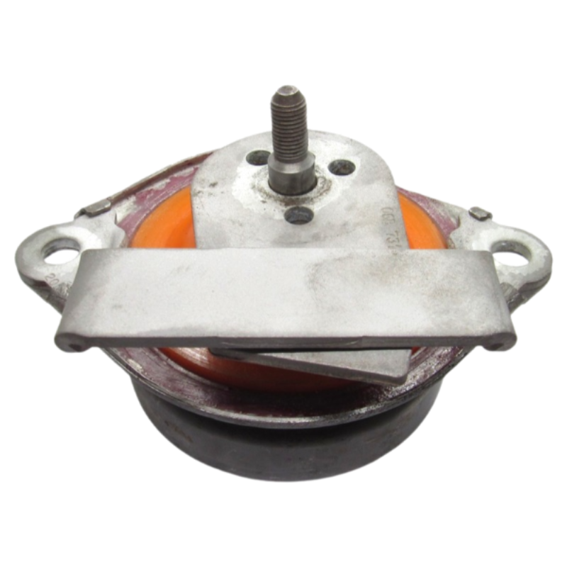 Polyurethane mount of the engine front Lancia Thesis 2001-2009 RECONSTRUCTION OF YOUR