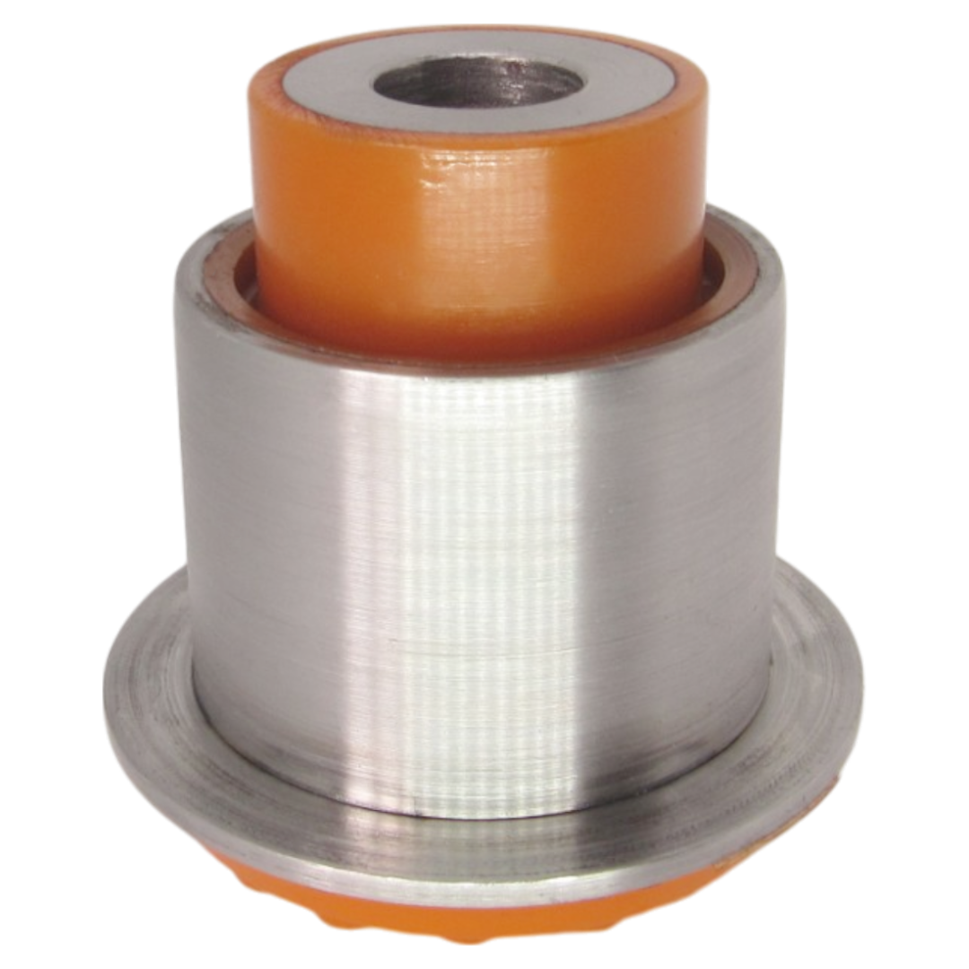 Полиуретановый сайлентблок переднего нижнего рычага задний Honda Legend 1997-2004