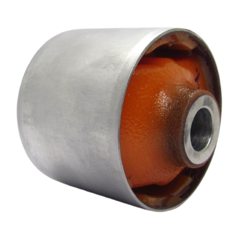 Поліуретановий сайлентблок переднього мосту Nissan Terrano I (WD21) 1987-1995