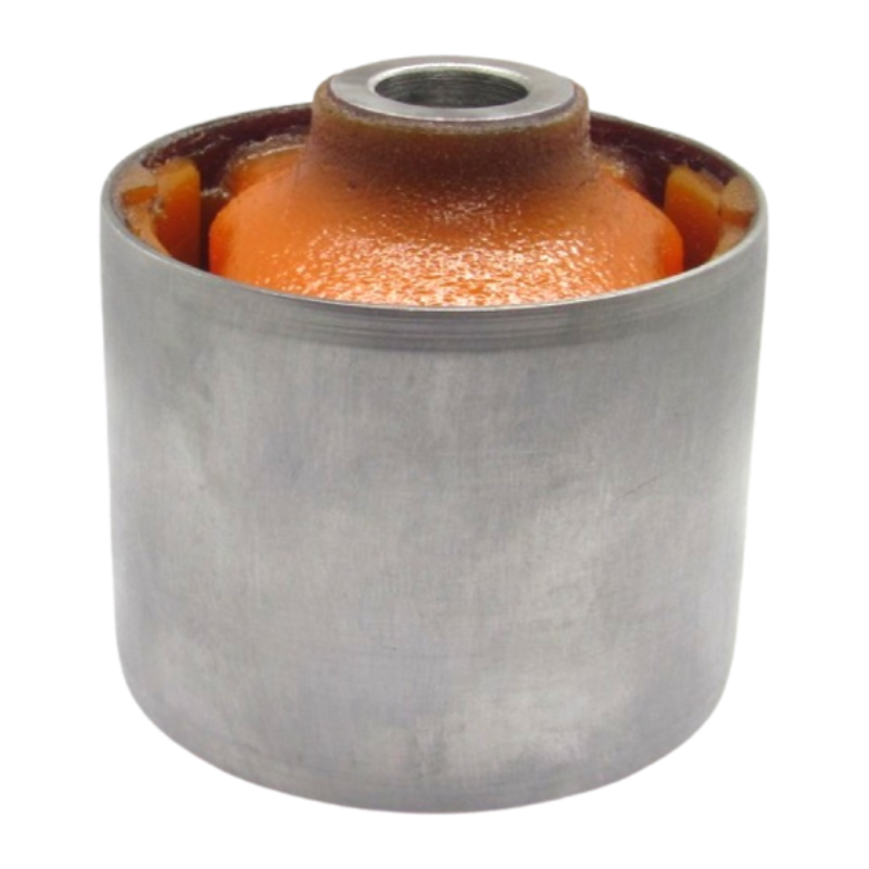 Поліуретановий сайлентблок переднього мосту Nissan Terrano I (WD21) 1987-1995