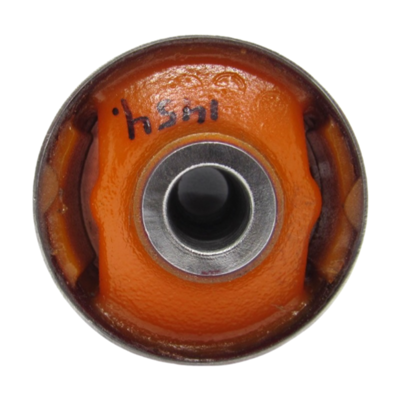 Поліуретановий сайлентблок переднього мосту Nissan Terrano I (WD21) 1987-1995