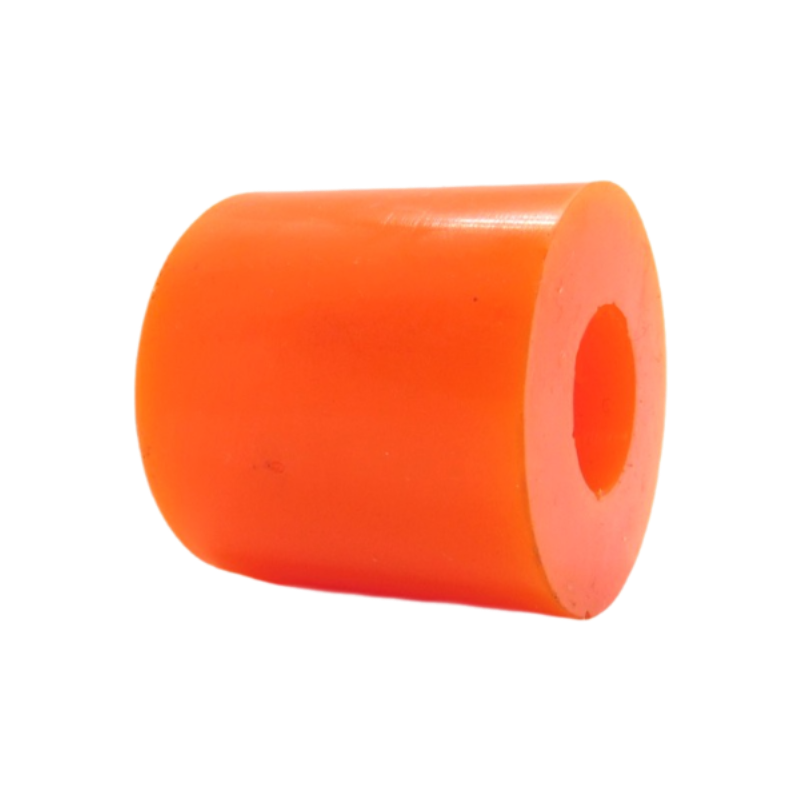 Поліуретановий відбійник гуркоту комбайна John Deere 17x38x39