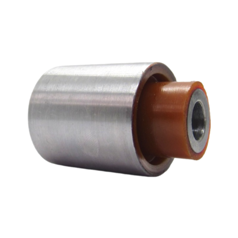 Полиуретановый сайлентблок задней цапфы Volvo XC70 2000-2007